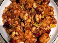 -小吊梨汤·北京菜(香山店)