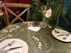 -第101座花园餐厅(湖滨88店)