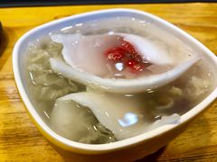 椰子水清补凉-文昌邓记清补凉(西沙路店)