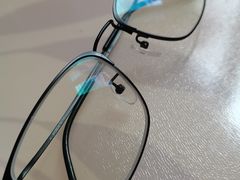 -目艮眼镜SHOWROOM(品牌集合店)