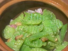 -喜粤广东菜(汉屯路店)