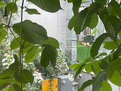 -默迹咖啡馆