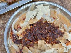 -老白家怡贵园烤肉