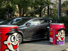 -上海神旺大酒店