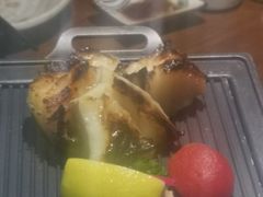 -蟹将军·松叶蟹和牛日料放题自助(K11店)