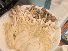 -东来顺饭庄(天坛店)