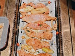 -新石器烤肉(之心城店)