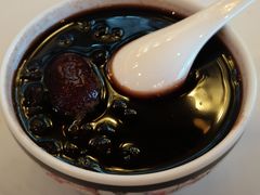 兰州灰豆子-燕兰楼·清真西北融合菜(亚运村店)