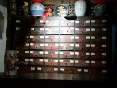 -尧坝古镇