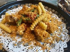 -79号渔船海鲜饭店(华强北店)