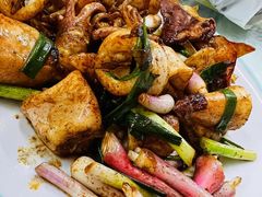 -双月饭店·20年老字号(新村店)