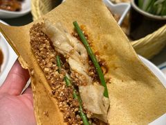 -鲁菜根·泰山菜(泰山店)