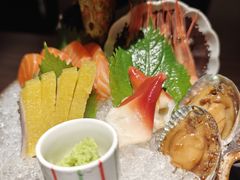 -匠和风精致料理(莆田财富中心店)
