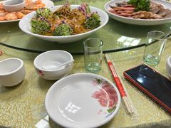 -福星饭店(北新胡同店)