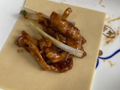 -铁东熏肉大饼铺