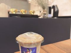 -Jeans Coffee牛仔裤咖啡