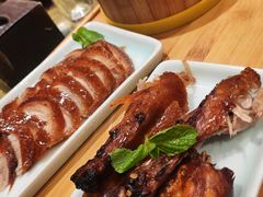 -天和晟新京菜.水煮鱼.湘土菜(国展店)