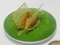 -品海楼·大连海胆锅贴馆(东港店)