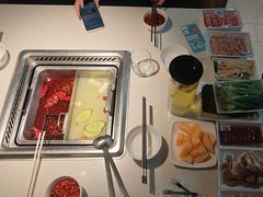 -野妹火锅(龙岗店)