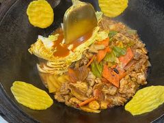 -醉旺柴火鸡(棠东店)