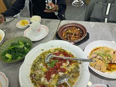 -九龙茶记·粤式餐厅融合菜(鹭江店)