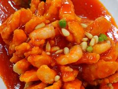 松子鲈鱼-兴安餐厅(兴安路店)
