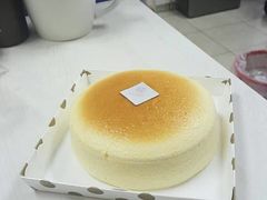 -匠造烘焙(上海湾店)