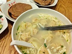 -东泰祥生煎馆(重庆北路店)