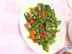 -三只鸟本地特色菜馆(上饶总店)