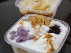-甜心闲生传统手工冰粉(奎星楼店)