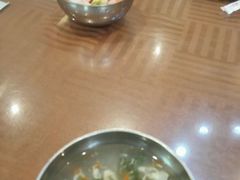 -成都美食巫山烤鱼(三里河路店)