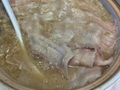 -砂锅居(西四店)