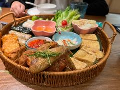 -南越郡·越式风味餐厅(青秀万达店)