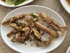 -红月湾海鲜饭店•沙滩海景(双月湾店)