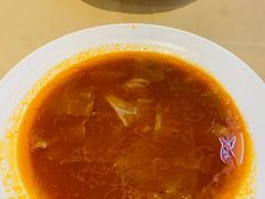 -德大西餐社(云南南路店)