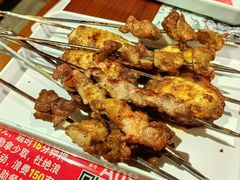-京元盛铜锅涮肉(上海总店)