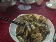 -蛇口康乐快餐鱼仔档(翠苑小区店)