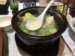 -祥记餐饮•豫粤珍味(金隅大厦店)