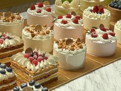 -M'CAKE(西单大悦城店)