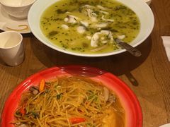 -九老汉·川渝江湖菜(合川路2店)