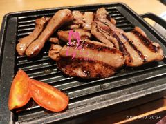 -味太助·银饭食堂(中华城店)