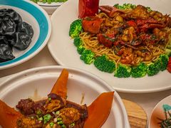 -鲜味食族水产·海鲜餐厅