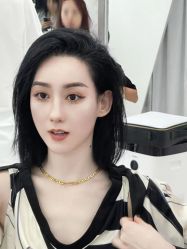 -Rise Hair上升造型