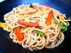 -食间牛排(湖西路店)