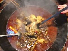 -老天桥蛙炉火锅(姑苏总店)