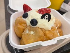 -BUTTERFUL&CREAMOROUS 黄油与面包(万象城店)