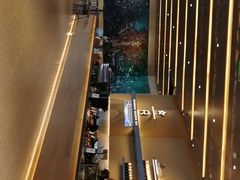 -星巴克臻选(上海合生汇1F店)