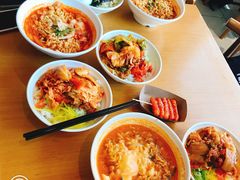 -交通大学（闵行校区）-第二餐饮大楼
