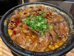 -陶德砂锅(蜀汉路店)