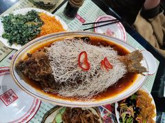 -葛记焖饼(经一路店)